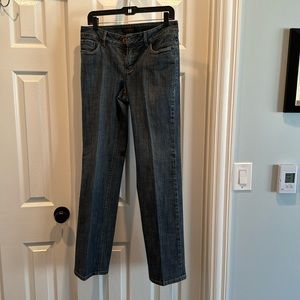 Christopher Blue jeans